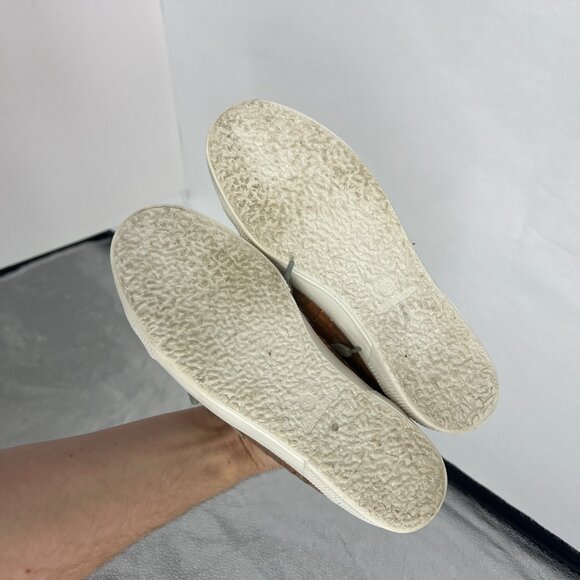 Golden Goose May sneakers. Disco iridescent gold. Size 39. - Picture 13 of 13